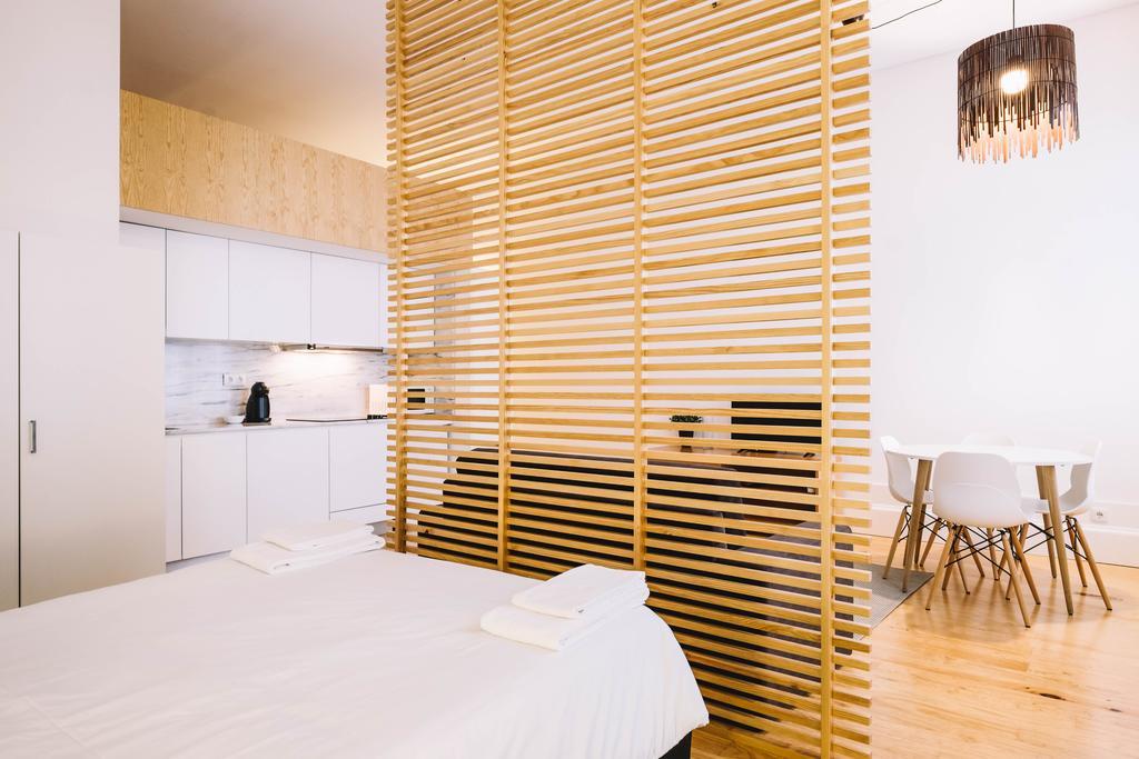 ORM - Ferreira Borges Apartment Porto Exterior foto